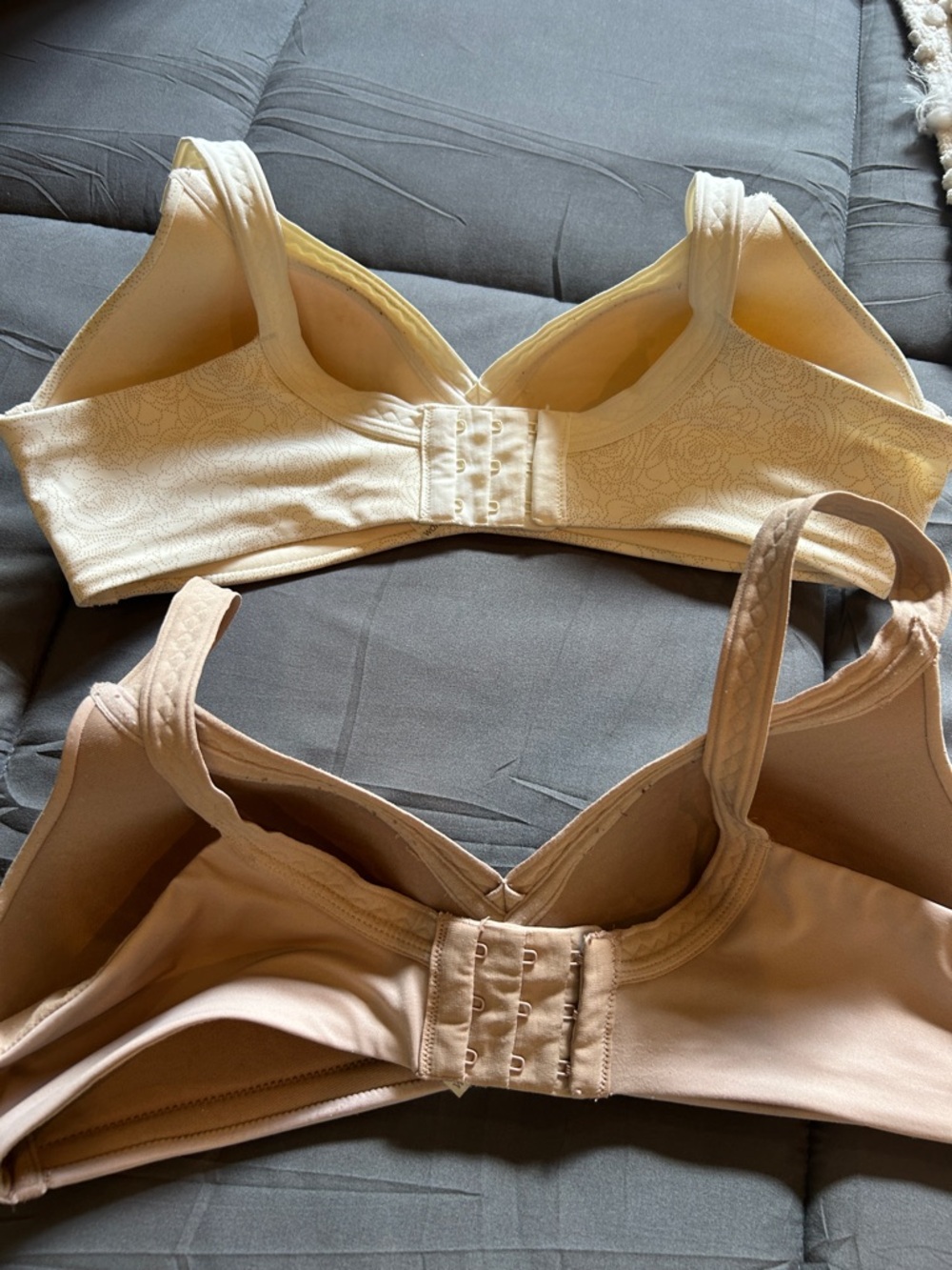 Warners Bra bundle - Picture 4 of 5